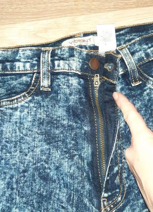 Джинси з дірками від vibrant сша 2