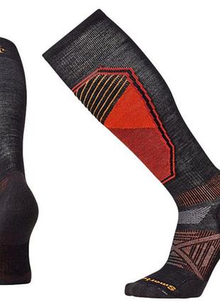 Термошкарпетки smartwool men's phd ski light pattern socks 2016