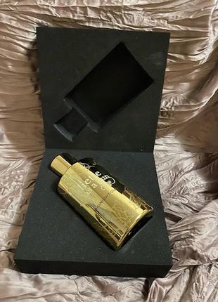 Juliette has a gun midnight oud midnight oud