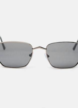 Брендовые солнцезащитные очки van regel nr011