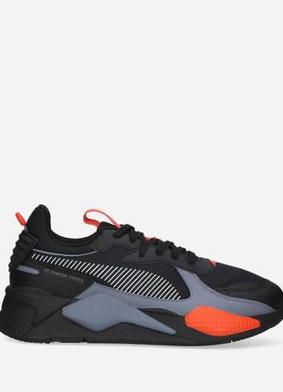 Мужские кроссовки puma rs-x geek