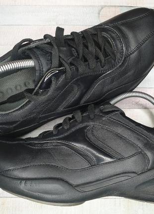 Кроссовки clarks