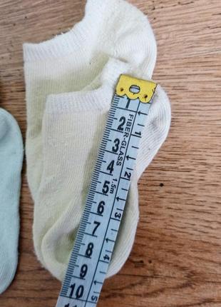 Шкарпетки носки4 фото