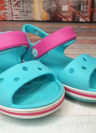 Аквашузы сабо сандалии босоножки crocs2 фото