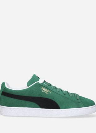 Puma suede classic xxi vine