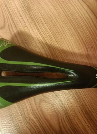 Нове сидіння для велосипеду rockbros