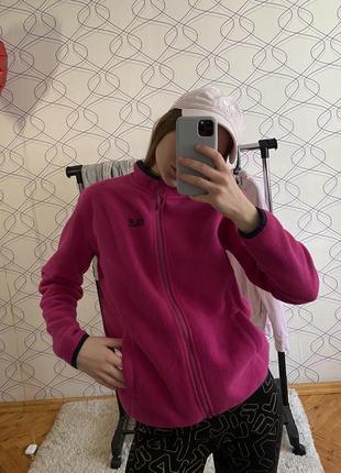 Фліска jack wolfskin