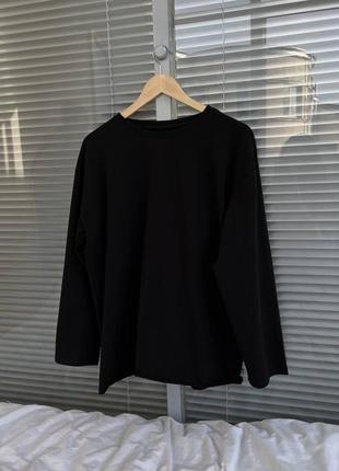 Базовий лонгслів