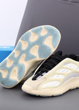 Кросівки adidas yeezу 7oo vз azael