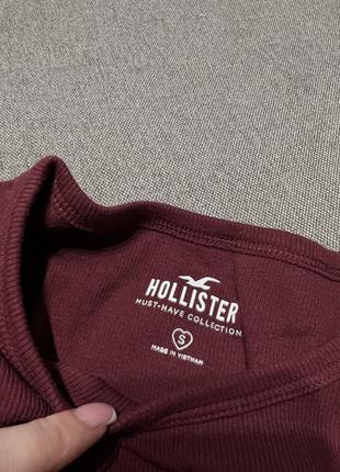 Гольф hollister6 фото