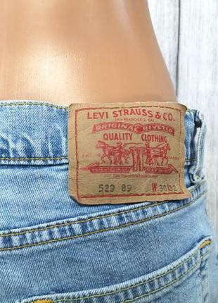 levis 529 89