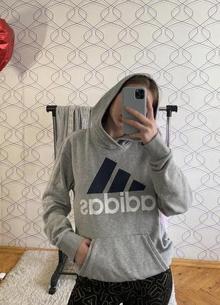 Худи adidas