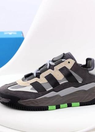 Кросівки Adidas niteball