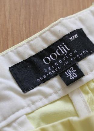 Прекрасные летные яркие мужские шорты oodji4 фото