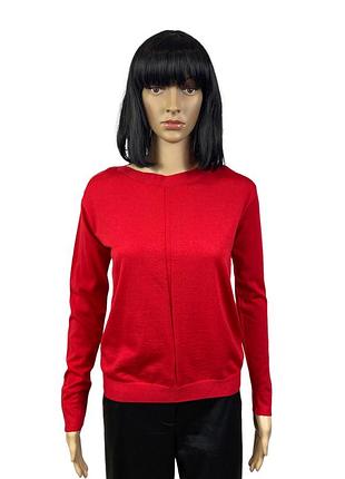 100% шерстяной свитерок marc’o  polo