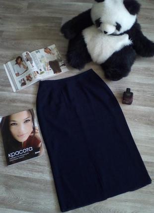 Строгая , деловая юбка карандаш 14