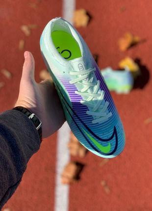 Футбольні бутси nike mercurial airzoom vapor 14 mds