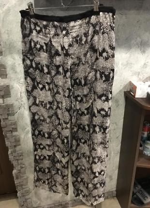 Брюки штаны 50