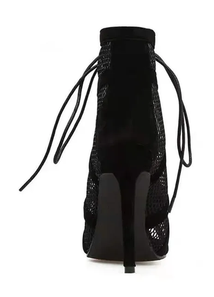 Танцювальні туфлі для занять з high heels.з 35 по 41 розміри5 фото