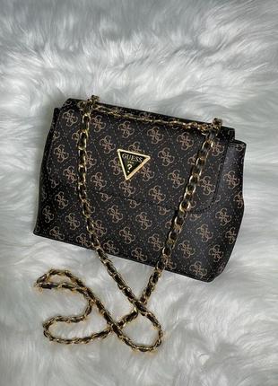 Сумка handbag guess Jersey reagan hg hwhg79 90190 hdt