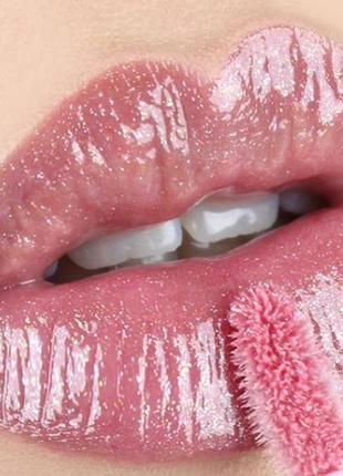 Kiko milano блиск для губ з ефектом збільшення об'єму 3d hydra lipgloss 173 фото