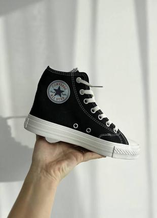 Кеди converse2 фото