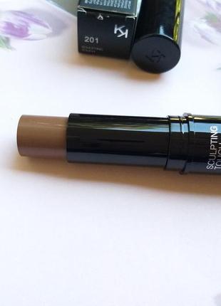 Kiko milano sculpting touch creamy stick contour олівець для контурування 2016 фото