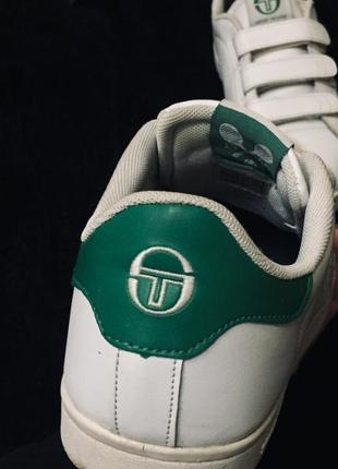 Кеды sergio taccini4 фото