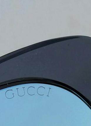 Gucci очки женские солнцезащитные поляризированые9 фото