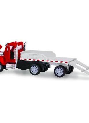 Спецтехніка driven micro вантажівка-евакуатор (wh1073z)