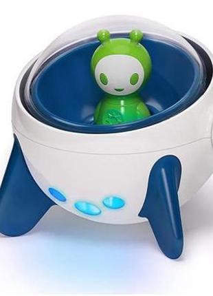 Развивающая игрушка kid o нло и инопланетянин (10475)2 фото