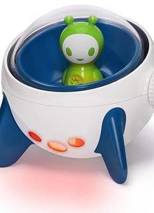 Развивающая игрушка kid o нло и инопланетянин (10475)3 фото