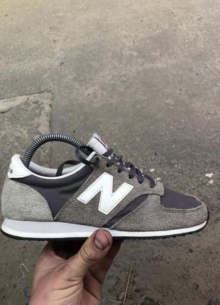 Кроссовки new balance 420 england