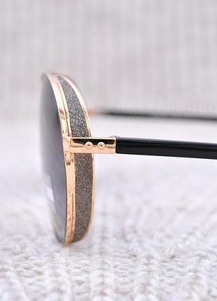 Розпродаж фірмові окуляри крапля авіатор eternal polarized з шорой