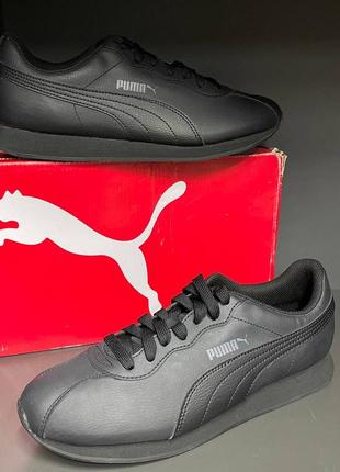 Кроссовки puma1 фото