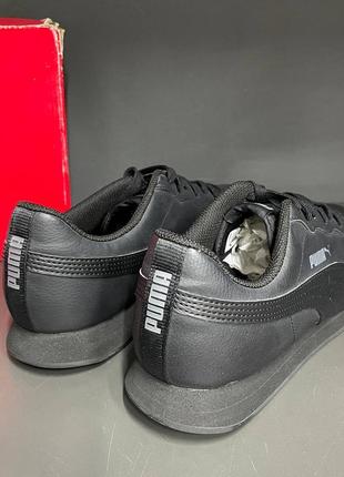 Кроссовки puma5 фото