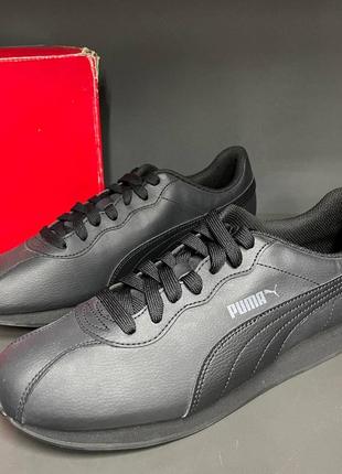 Кроссовки puma3 фото