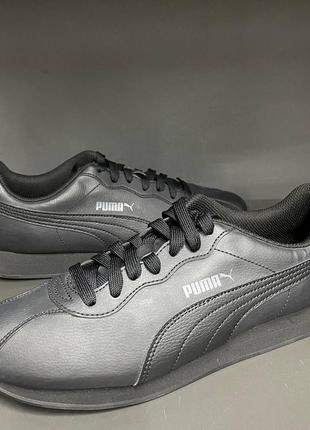 Кроссовки puma2 фото