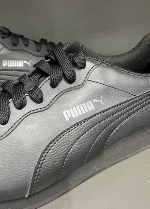 Кроссовки puma6 фото