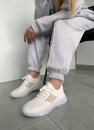 ❤️ текстильные кроссовки