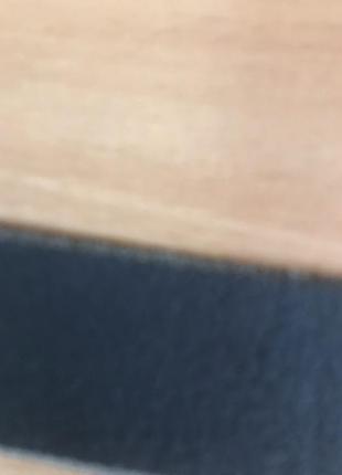 Ремінь vanzetti2 фото