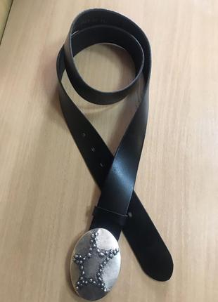 Ремінь vanzetti3 фото