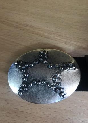 Ремінь vanzetti4 фото