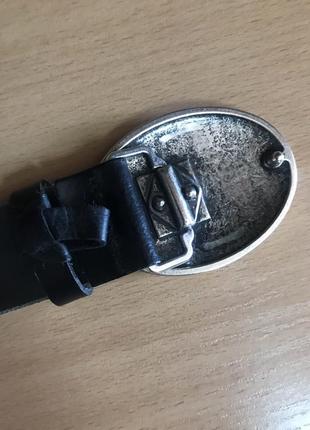 Ремінь vanzetti9 фото