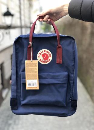 Рюкзак fjallraven kanken classic2 фото