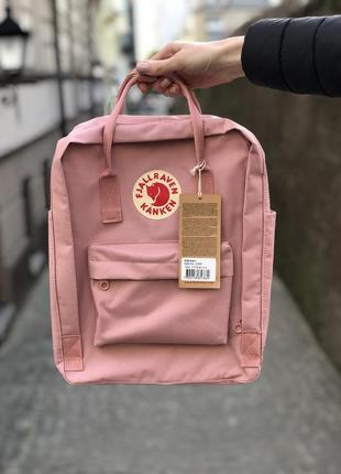 Рюкзак fjallraven kanken classic1 фото