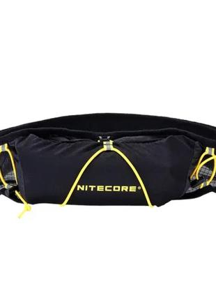 Сумка на пояс nitecore blt10