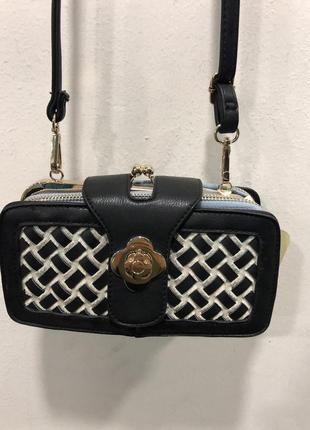 Маленькая сумка coo&co