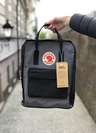 Рюкзак fjallraven kanken classic