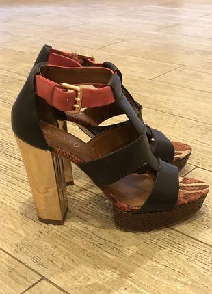 Босоножки boutique 9